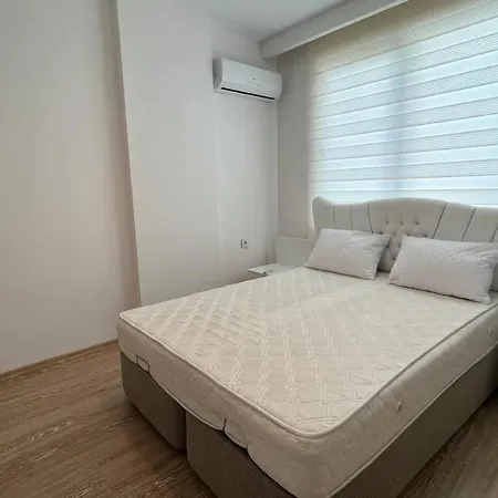 Apartment Toprak River D8 Alanya