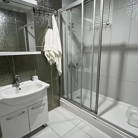 Apartment Toprak River D8
